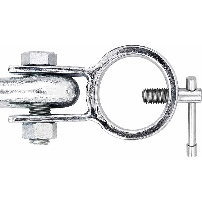 Цепь-утяжелитель для штанги MDbuddy TA-00066-10 (Хром)