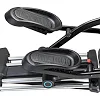 Орбитрек магнитный inSPORTline ET660i II черный