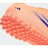Сороконіжки дитячі ADIDAS F50 CLUB TF J помаранчевий (для дітей)