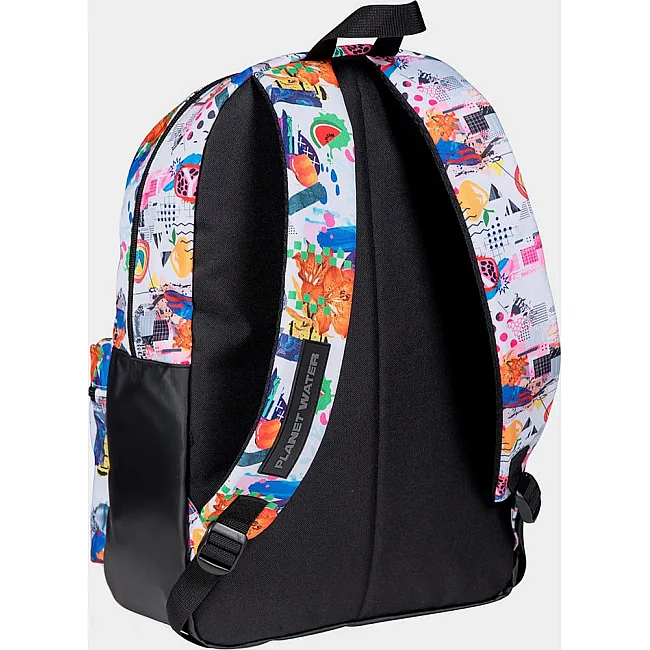 Рюкзак Arena ONE GO BACKPACK AO 30L мультиколор 45 х 31 х 20 см