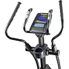 Орбитрек магнитный inSPORTline ET660i II черный