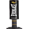 Боксерский мешок Everlast POWERCORE FREE STANDING HEAVY BAG черный One Size