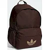 Рюкзак ADIDAS CL BACKPACK 21,1L темно-коричневый 44 x 30 см