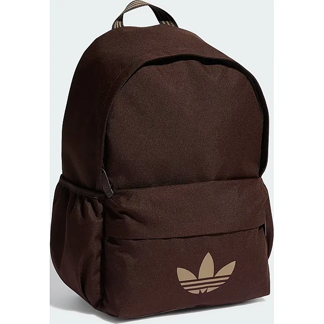 Рюкзак ADIDAS CL BACKPACK 21,1L темно-коричневый 44 x 30 см