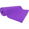 Коврик для упражнений JOGI inSPORTline Yoga 173x60x0,5 cm - фиолетовый