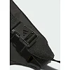 Сумка на пояс ADIDAS ESS WAIST BAG 2,2L чорний 12,5 x 37,5 см