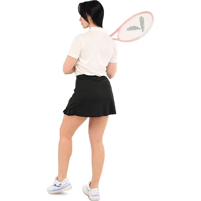 Спідниця-шорти спортивна тенісна LINGO LD-3603 (Чорний)