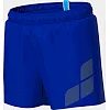 Шорты для плавания Arena BEACH SHORT LOGO R синий (для детей)