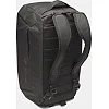 Сумка UNDER ARMOUR Undeniable SM BP DF 40L чорний 24 x 55 x 30 см