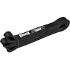 Эспандер-петля (резинка для фитнеса и кроссфита) PowerPlay 4117 Power Band Черная (16-32kg)