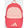 Рюкзак ADIDAS LK BP 3BAR 11,5L розовый (для детей) 11 x 25 x 34 см