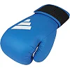 Рукавички для боксу Adidas Power 25 (синій-білий) PWR25TG