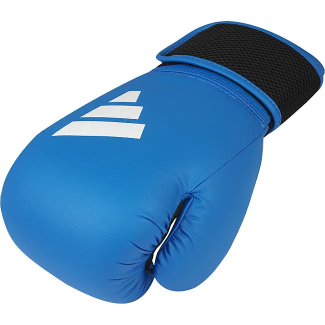 Рукавички для боксу Adidas Power 25 (синій-білий) PWR25TG
