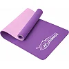 Коврик для йоги и фитнеса PowerPlay 4150 TPE Premium Performance Mat Фиолетовый (183x61x0.6 см.)