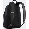 Рюкзак Puma Phase Patch Backpack 22L черный 44 х 30 х 14 см