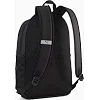 Рюкзак Puma Plus Backpack II 20L черный 44 х 30 х 14 см