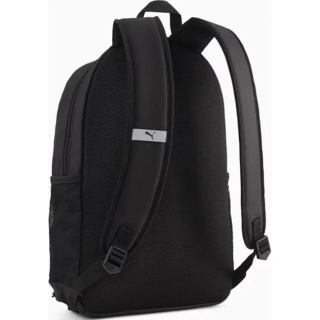 Рюкзак Puma Plus Backpack II 20L черный 44 х 30 х 14 см