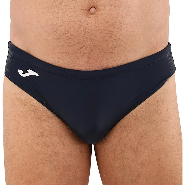 Чоловічі плавки класичні JOMA SHARK IV 104399-331 (Темно-синій)
