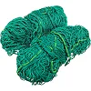 Сетка для мини-футбола и гандбола SP-PLANETA ЕВРО ЛЮКС SO-9559 3,05x2,05x0,6м 2шт (Зеленый)