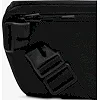 Сумка на пояс NIKE NK HERITAGE WAISTPACK 2.0 3L чорний 28 x 10 x 15 см