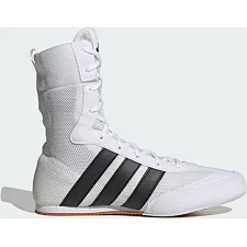 Боксери Adidas Box Hog Classic (білий) JS4436