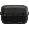 Центральный кофр задний для мотоцикла пластиковый Top Case JUHAO M-938 1шт 39x36x28см (Черный-красный)