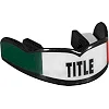 Капа TITLE Boxing Gel Max Channel Pride взрослая (возраст 11+)