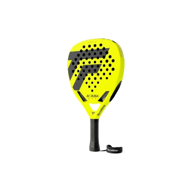 Ракетка для падения тенниса Tecnifibre Padel Boomba Max