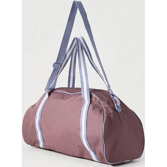Сумка NIKE W NK GYM CLUB - RETRO 24L коричневый (для женщин) 33×51×23 см