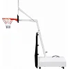 Мобильная баскетбольная стойка SP-SPORT ADULT SG-6