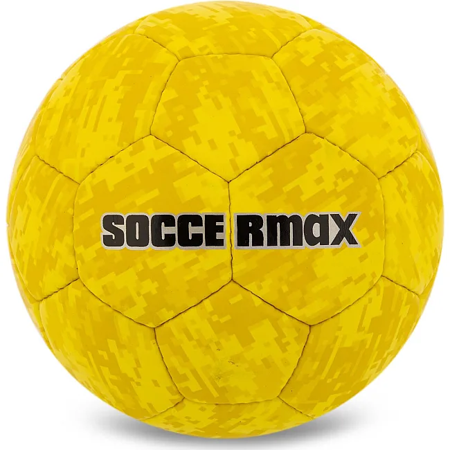 М'яч гандбольний SOCCERMAX HB-7939-1 (Синій)