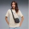 Сумка через плечо Puma Pop Crossbody Bag 1L черный (для женщин) 18 x 14 x 5 см