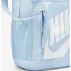 Рюкзак NIKE Y NK ELMNTL BKPK SHOEBOX 20L голубой (для детей) 30 х 46 х 13 см