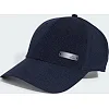 Кепка ADIDAS BB CAP LT MET темно-синий OSFY (54-55 см)