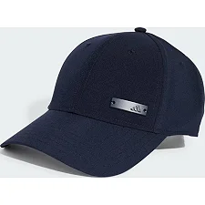 Кепка ADIDAS BB CAP LT MET темно-синій OSFY (54-55 см)