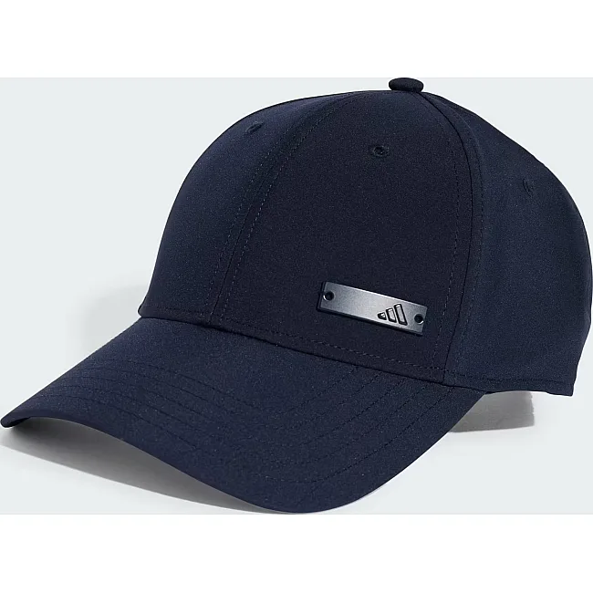 Кепка ADIDAS BB CAP LT MET темно-синій OSFY (54-55 см)