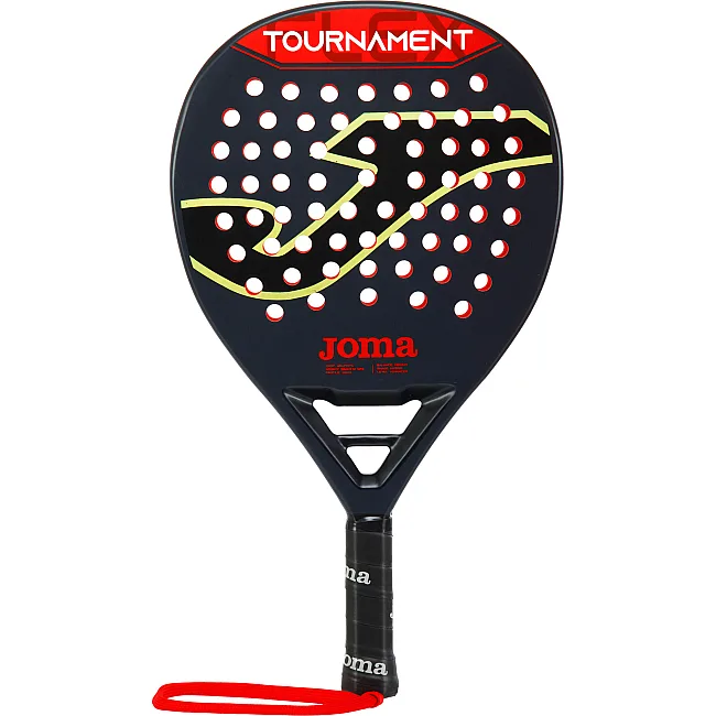 Ракетка для падел-тенниса Padel JOMA
 TOURNAMENT 401185-106