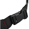 Мотосумка набедренная KOMINE T-12 3л 18х5x29,5см