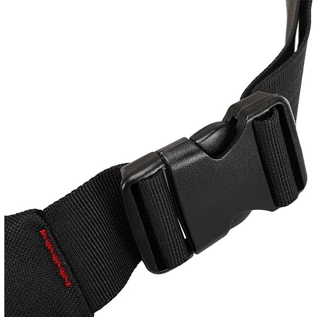 Мотосумка набедренная KOMINE T-12 3л 18х5x29,5см