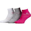 Шкарпетки Sergio Tacchini 3-pack жіночі