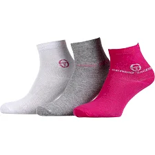 Носки Sergio Tacchini 3-pack женские