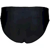 Плавки-слепые для мальчиков Arena KIKKO V SWIM BRIEFS GRAPHIC черный, бирюзовый
