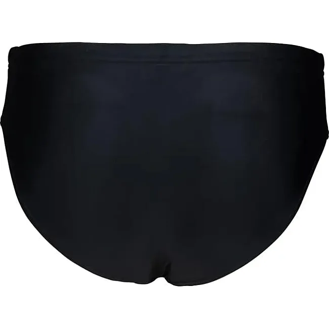 Плавки-слепые для мальчиков Arena KIKKO V SWIM BRIEFS GRAPHIC черный, бирюзовый