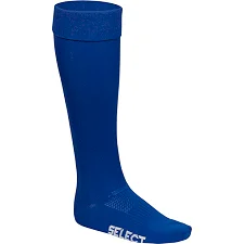 Гетры SELECT Football socks Club синий