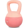 Гиря мягкая SP-SPORT
 SOFT KETTLEBELL FI-0122-4 вес 4кг (Розовый)