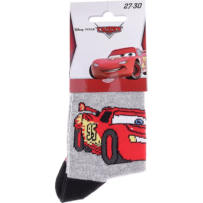 Носки CARS DAMIER арт.83841744-8