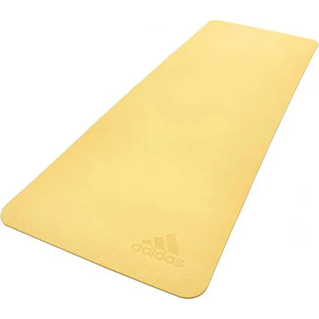 Коврик для йоги Adidas Premium Yoga Mat 176 х 61 х 0,5 см