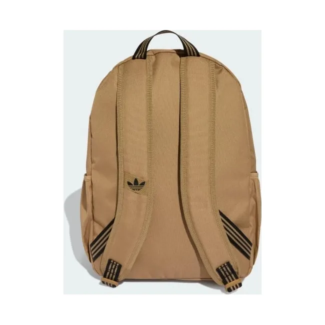 Рюкзак Adidas CL BACKPACK AC 18,7L бежевый 41,75x30,25 см