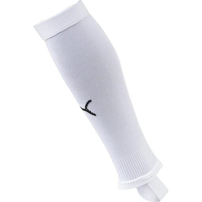 Гетры футбольные Puma Team LIGA Stirrup Socks белый