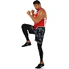 Жилет защитный для тхэквондо двусторонний BOXER 2038